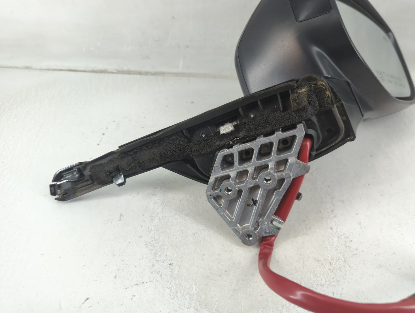 2020-2022 Subaru Legacy Side Mirror Replacement Passenger Right View Door Mirror P/N:A3528-89 Fits Fits 2020 2021 2022 OEM U