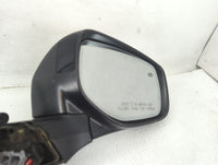 2020-2022 Subaru Legacy Side Mirror Replacement Passenger Right View Door Mirror P/N:A3528-89 Fits Fits 2020 2021 2022 OEM U