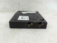 2021-2022 Subaru Legacy Radio AM FM Cd Player Receiver Replacement P/N:86222AN01B Fits Fits 2021 2022 OEM Used Auto Parts - 