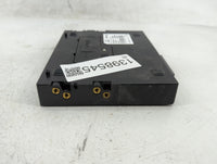 2021-2022 Subaru Legacy Radio AM FM Cd Player Receiver Replacement P/N:86222AN01B Fits Fits 2021 2022 OEM Used Auto Parts - 