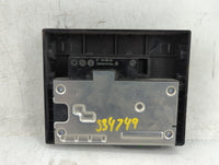 2021-2022 Subaru Legacy Radio AM FM Cd Player Receiver Replacement P/N:86222AN01B Fits Fits 2021 2022 OEM Used Auto Parts - 