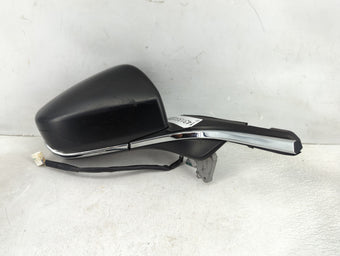 compare product 2020-2022 Subaru Legacy Passenger Side View Mirror - Right Door Mirror OEM Used