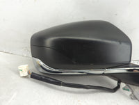 2020-2022 Subaru Legacy Passenger Side View Mirror - Right Door Mirror OEM Used - Oemusedautoparts1.com
