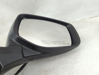 2020-2022 Subaru Legacy Passenger Side View Mirror - Right Door Mirror OEM Used - Oemusedautoparts1.com