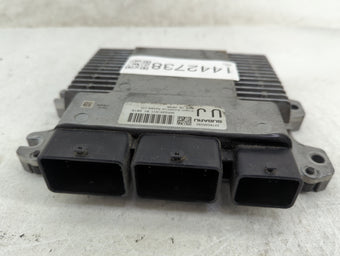 compare product 2021 Subaru Legacy PCM Engine Control Computer ECU ECM PCU OEM P/N:22765AR240 DEF030-011 Fits OEM Used Auto Parts