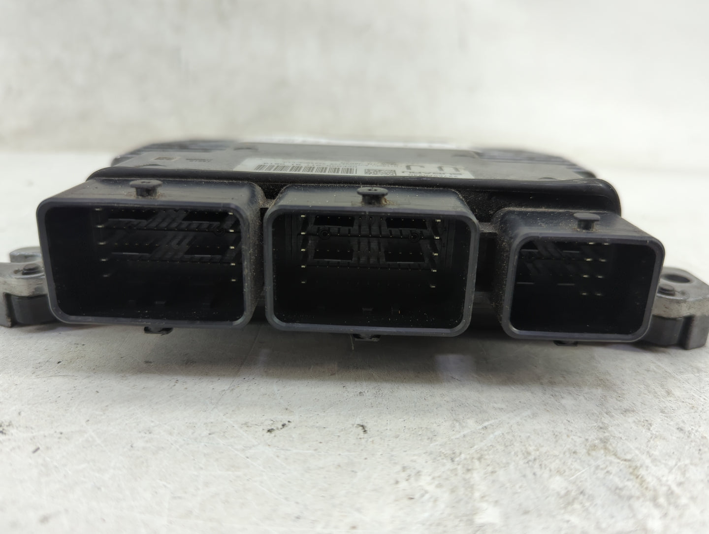 2021 Subaru Legacy PCM Engine Control Computer ECU ECM PCU OEM P/N:22765AR240 DEF030-011 Fits OEM Used Auto Parts - Oemuseda