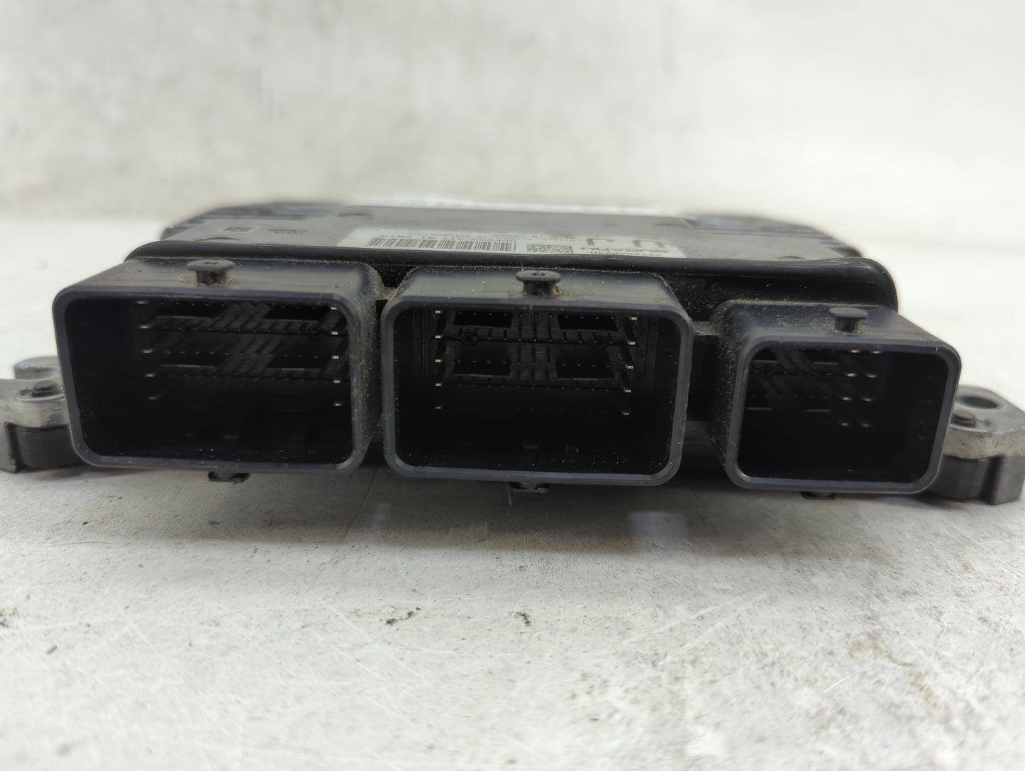2021 Subaru Legacy PCM Engine Control Computer ECU ECM PCU OEM P/N:22765AR240 DEF030-011 Fits OEM Used Auto Parts - Oemuseda