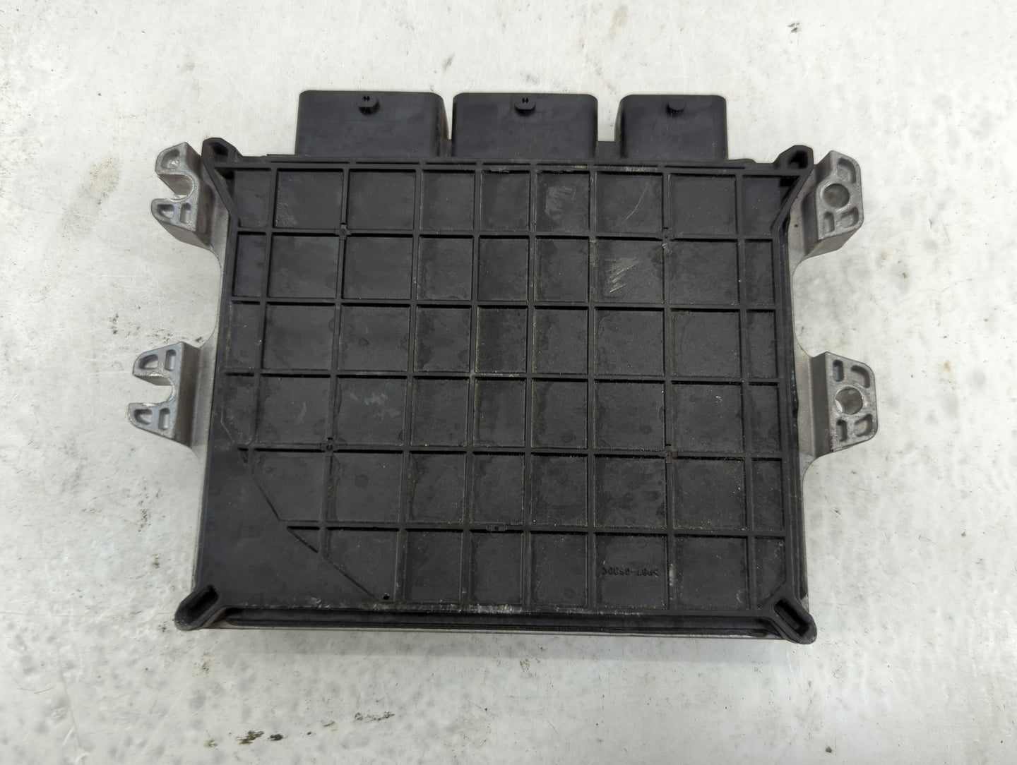 2021 Subaru Legacy PCM Engine Control Computer ECU ECM PCU OEM P/N:22765AR240 DEF030-011 Fits OEM Used Auto Parts - Oemuseda