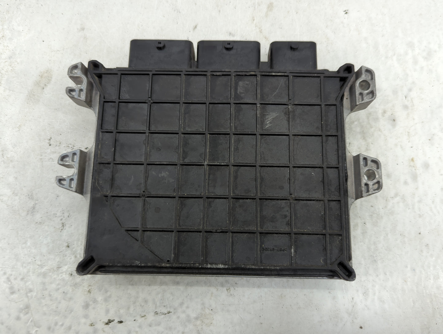 2021 Subaru Legacy PCM Engine Control Computer ECU ECM PCU OEM P/N:22765AR240 DEF030-011 Fits OEM Used Auto Parts - Oemuseda