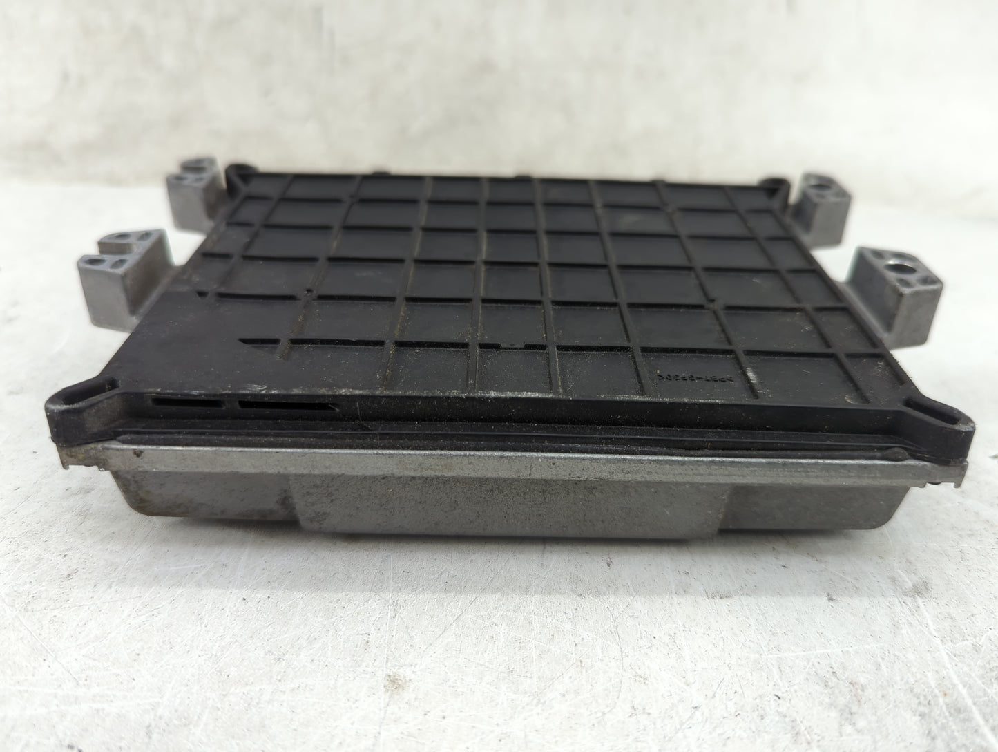 2021 Subaru Legacy PCM Engine Control Computer ECU ECM PCU OEM P/N:22765AR240 DEF030-011 Fits OEM Used Auto Parts - Oemuseda