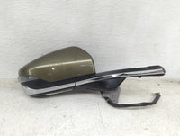2020-2022 Subaru Legacy Passenger Side View Mirror - Right Door Mirror OEM Used - Oemusedautoparts1.com
