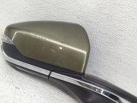 2020-2022 Subaru Legacy Passenger Side View Mirror - Right Door Mirror OEM Used - Oemusedautoparts1.com