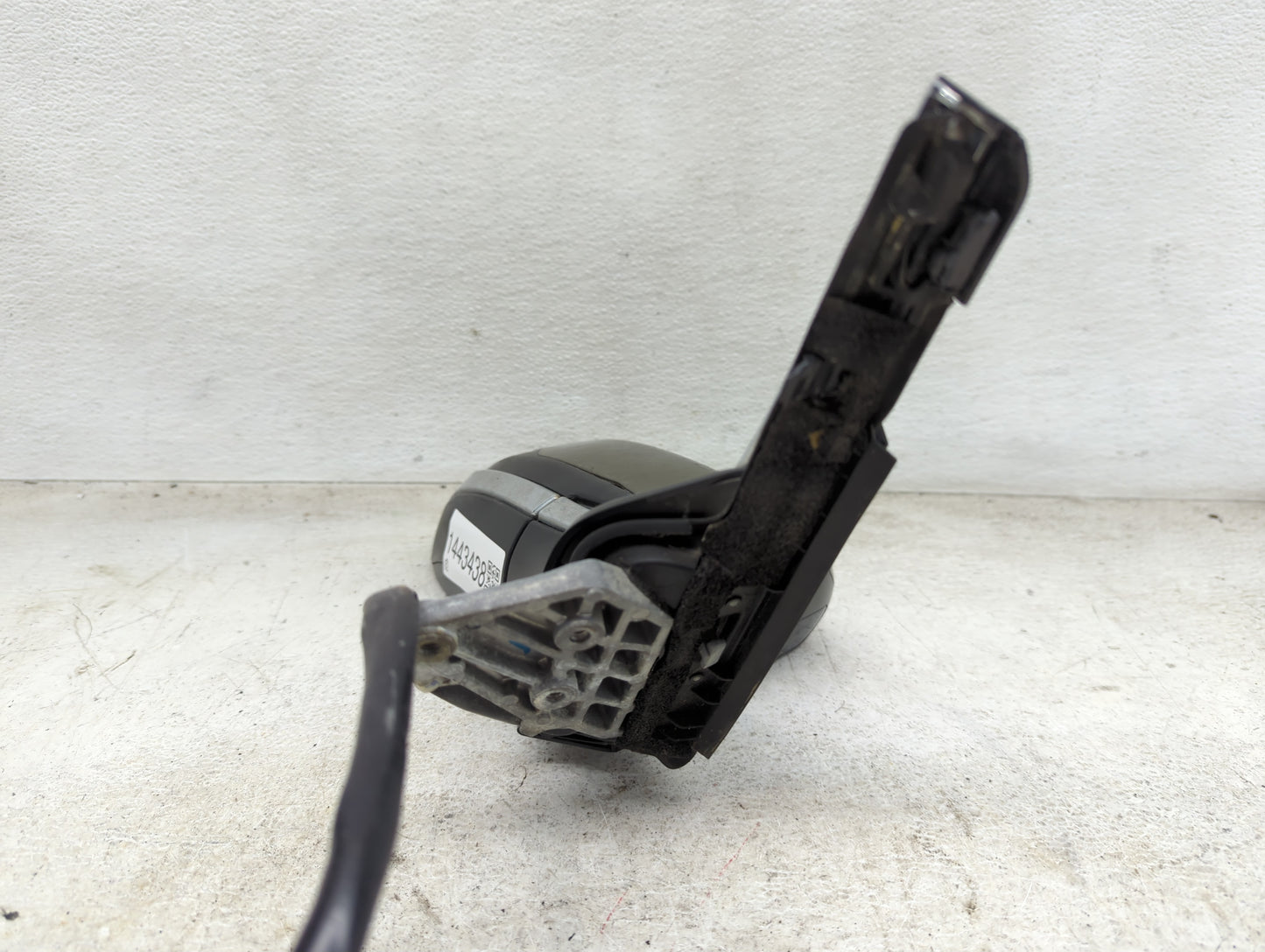 2020-2022 Subaru Legacy Passenger Side View Mirror - Right Door Mirror OEM Used - Oemusedautoparts1.com