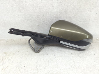compare product 2020-2022 Subaru Legacy Driver Side View Mirror - Left Door Mirror OEM Used