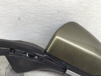 2020-2022 Subaru Legacy Driver Side View Mirror - Left Door Mirror OEM Used - Oemusedautoparts1.com