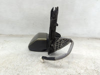 2020-2022 Subaru Legacy Driver Side View Mirror - Left Door Mirror OEM Used - Oemusedautoparts1.com