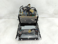 2021-2022 Subaru Legacy Radio AM FM Cd Player Receiver Replacement P/N:82131AN00A EUV9SR057DD Fits Fits 2021 2022 OEM Used A