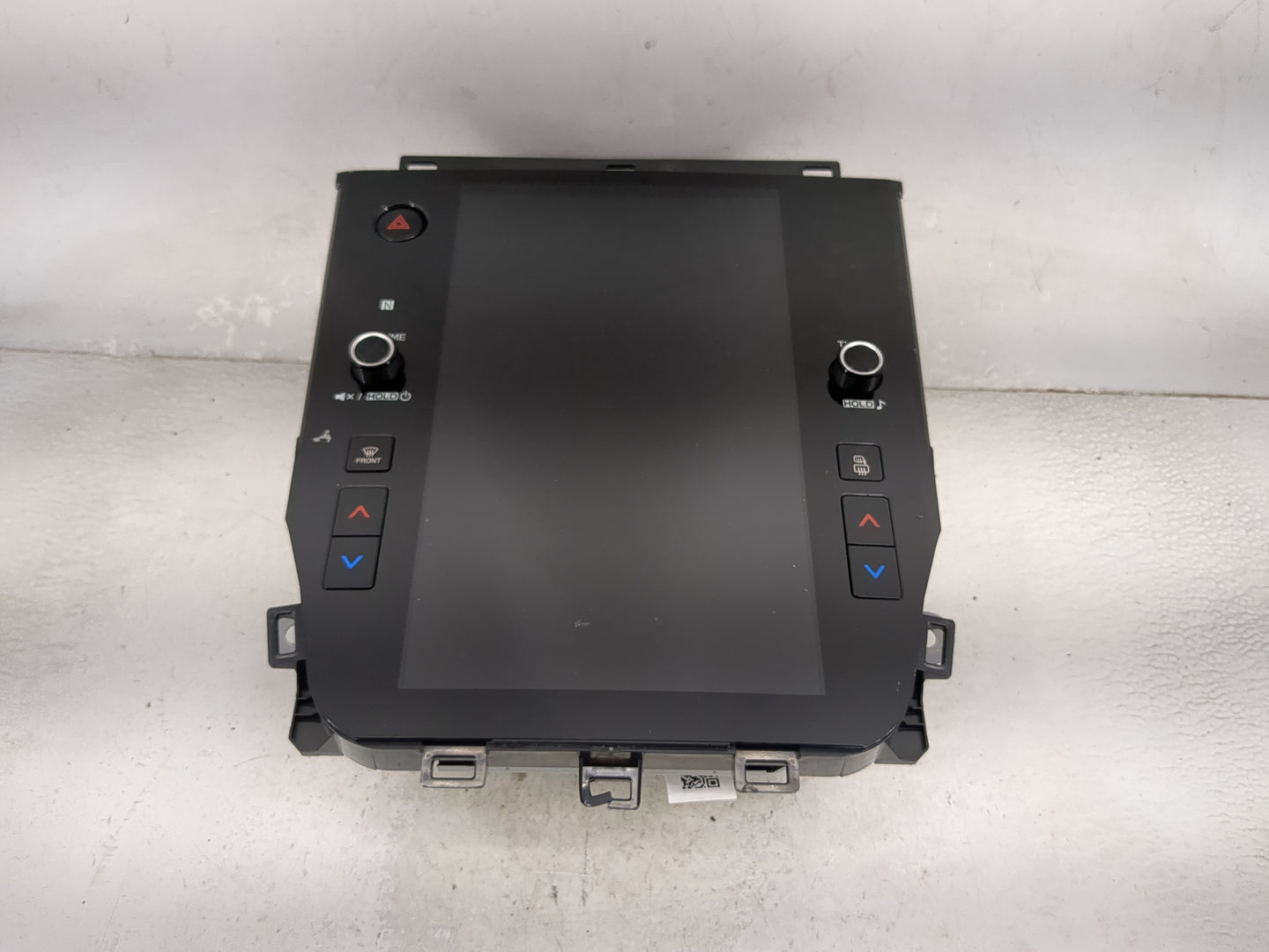 2021 Subaru Legacy Information Display Screen - Oemusedautoparts1.com