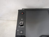 2021 Subaru Legacy Information Display Screen - Oemusedautoparts1.com