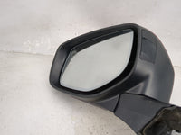 2020-2022 Subaru Legacy Driver Side View Mirror - Left Door Mirror OEM Used - Oemusedautoparts1.com