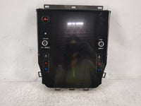2021 Subaru Legacy Radio AM FM Cd Player Receiver Replacement P/N:86213AN66A MX469700-7002 Fits OEM Used Auto Parts - Oemuse