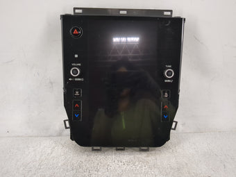 compare product 2021 Subaru Legacy Radio AM FM Cd Player Receiver Replacement P/N:86213AN66A MX469700-7002 Fits OEM Used Auto Parts