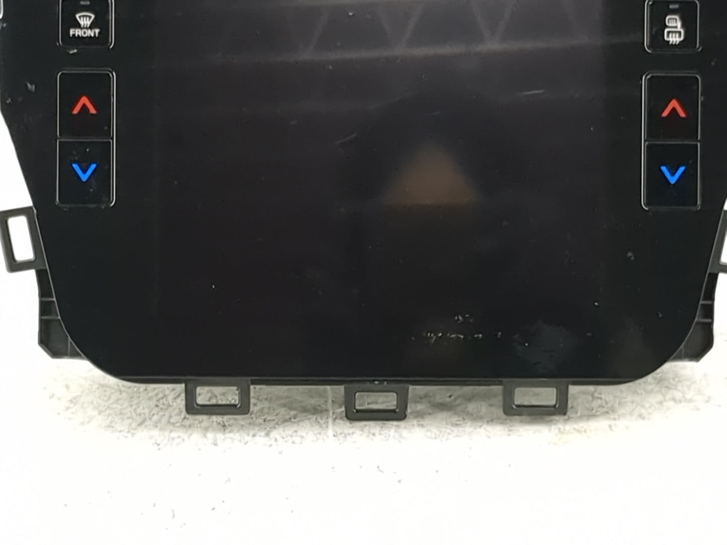 2021 Subaru Legacy Radio AM FM Cd Player Receiver Replacement P/N:86213AN66A MX469700-7002 Fits OEM Used Auto Parts - Oemuse