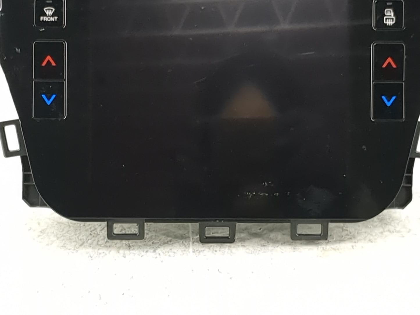 2021 Subaru Legacy Radio AM FM Cd Player Receiver Replacement P/N:86213AN66A MX469700-7002 Fits OEM Used Auto Parts - Oemuse