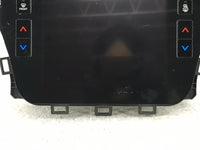 2021 Subaru Legacy Radio AM FM Cd Player Receiver Replacement P/N:86213AN66A MX469700-7002 Fits OEM Used Auto Parts - Oemuse