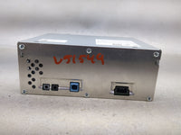 2021 Subaru Legacy Radio AM FM Cd Player Receiver Replacement P/N:86271AN61A TN468700-3442 Fits OEM Used Auto Parts - Oemuse