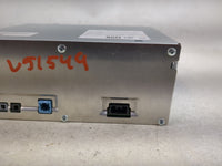 2021 Subaru Legacy Radio AM FM Cd Player Receiver Replacement P/N:86271AN61A TN468700-3442 Fits OEM Used Auto Parts - Oemuse