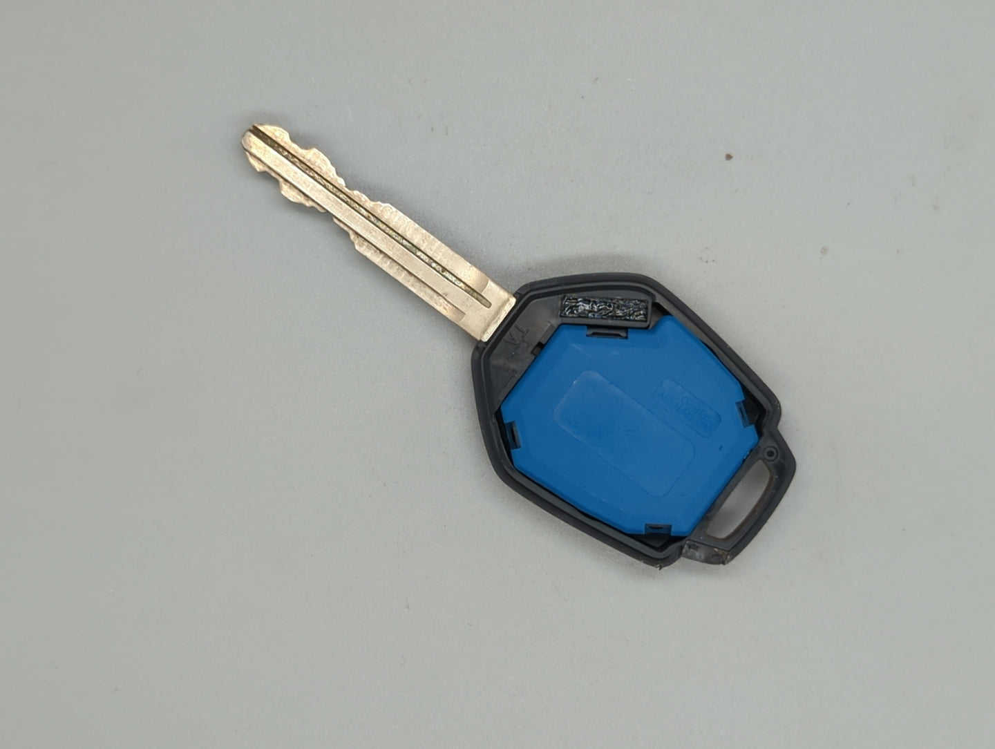 Subaru Legacy Keyless Entry Remote Fob CWTB1G077 H CHIP 4 buttons - Oemusedautoparts1.com