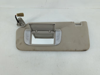 compare product 2015-2022 Subaru Legacy Sun Visor Shade Replacement Passenger Right Mirror Fits Fits 2015 2016 2017 2018 2019 2020 2021 2022 OEM Used Auto Parts
