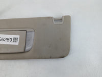 2015-2022 Subaru Legacy Sun Visor Shade Replacement Passenger Right Mirror Fits Fits 2015 2016 2017 2018 2019 2020 2021 2022