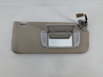 compare product 2015-2022 Subaru Legacy Sun Visor Shade Replacement Driver Left Mirror Fits Fits 2015 2016 2017 2018 2019 2020 2021 2022 OEM Used Auto Parts