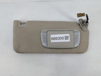 2015-2022 Subaru Legacy Sun Visor Shade Replacement Driver Left Mirror Fits Fits 2015 2016 2017 2018 2019 2020 2021 2022 OEM