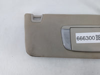 2015-2022 Subaru Legacy Sun Visor Shade Replacement Driver Left Mirror Fits Fits 2015 2016 2017 2018 2019 2020 2021 2022 OEM