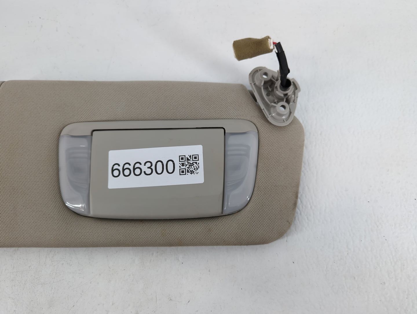 2015-2022 Subaru Legacy Sun Visor Shade Replacement Driver Left Mirror Fits Fits 2015 2016 2017 2018 2019 2020 2021 2022 OEM