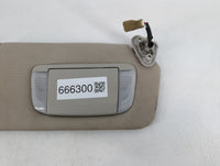 2015-2022 Subaru Legacy Sun Visor Shade Replacement Driver Left Mirror Fits Fits 2015 2016 2017 2018 2019 2020 2021 2022 OEM