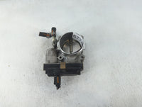 2020-2022 Subaru Legacy Throttle Body P/N:0Z17 RME60-350 Fits Fits 2020 2021 2022 OEM Used Auto Parts - Oemusedautoparts1.co