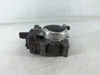2020-2022 Subaru Legacy Throttle Body P/N:0Z17 RME60-350 Fits Fits 2020 2021 2022 OEM Used Auto Parts - Oemusedautoparts1.co