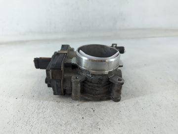 2020-2022 Subaru Legacy Throttle Body P/N:0Z17 RME60-350 Fits Fits 2020 2021 2022 OEM Used Auto Parts