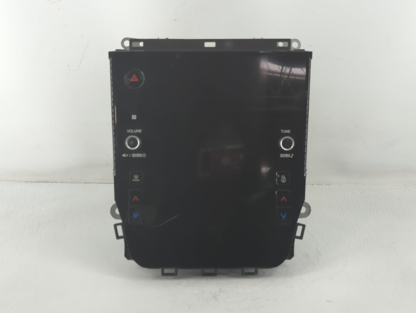 2021-2022 Subaru Legacy Am Fm Cd Player Radio Receiver - Oemusedautoparts1.com