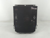 2021-2022 Subaru Legacy Am Fm Cd Player Radio Receiver - Oemusedautoparts1.com