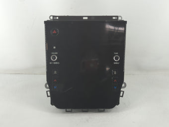 compare product 2021-2022 Subaru Legacy Am Fm Cd Player Radio Receiver