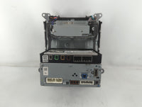 2021-2022 Subaru Legacy Am Fm Cd Player Radio Receiver - Oemusedautoparts1.com