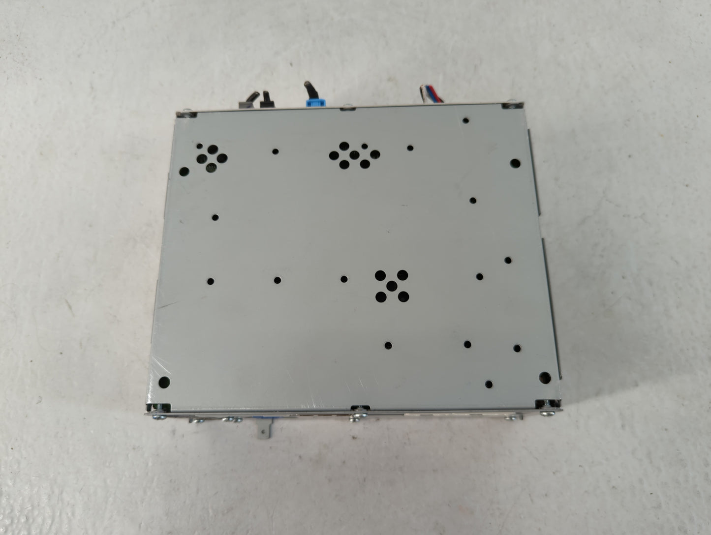 2021-2022 Subaru Legacy Radio AM FM Cd Player Receiver Replacement P/N:86271AN61A Fits Fits 2021 2022 OEM Used Auto Parts - 