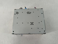 2021-2022 Subaru Legacy Radio AM FM Cd Player Receiver Replacement P/N:86271AN61A Fits Fits 2021 2022 OEM Used Auto Parts - 