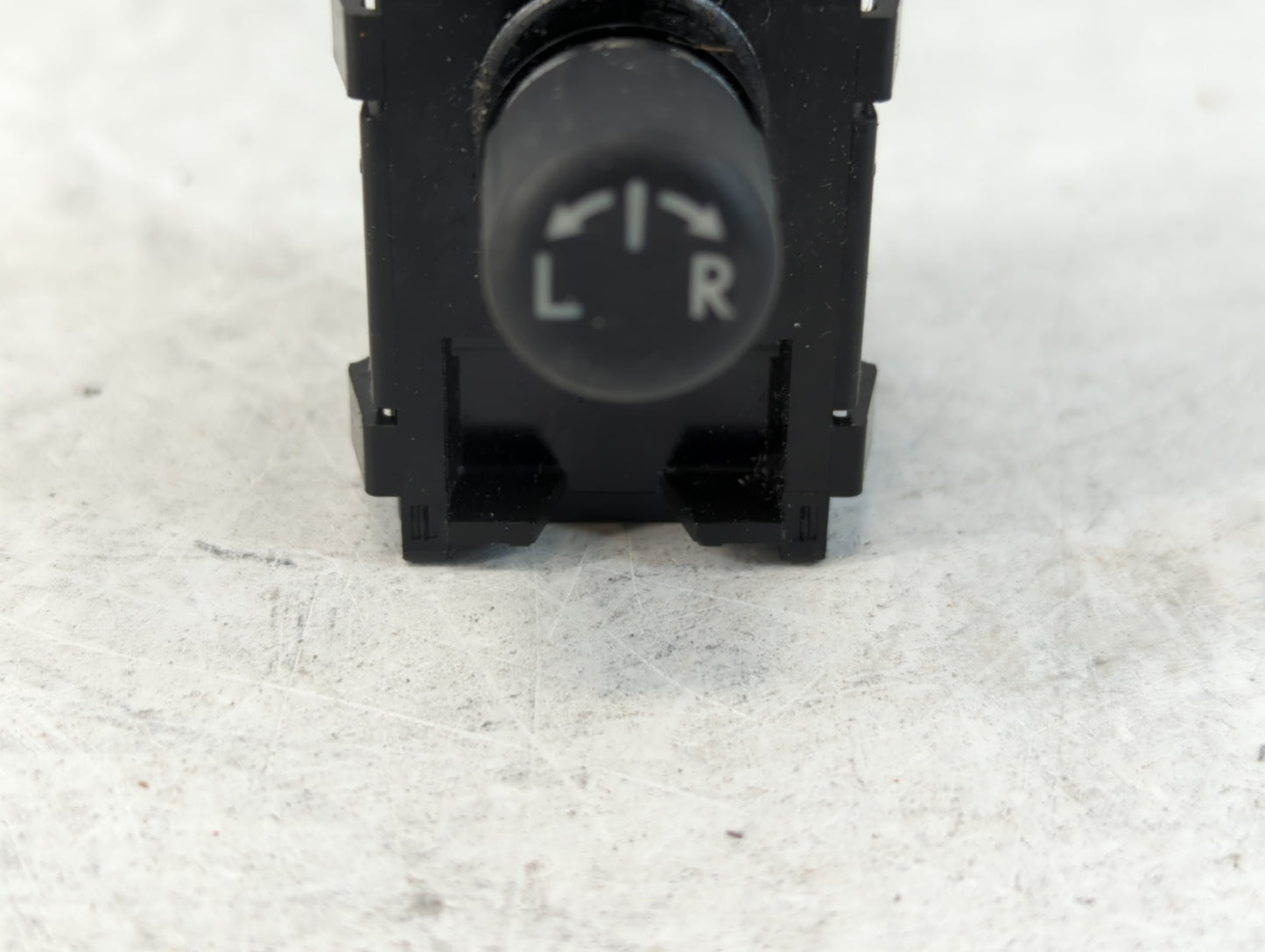 2018-2021 Subaru Wrx Master Power Window Switch Replacement Driver Side Left P/N:83061FJ010 Fits Fits 2018 2019 2020 2021 OE