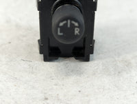2018-2021 Subaru Wrx Master Power Window Switch Replacement Driver Side Left P/N:83061FJ010 Fits Fits 2018 2019 2020 2021 OE